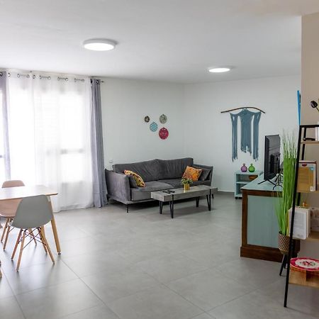 Bloom Apartment Eilat Luaran gambar