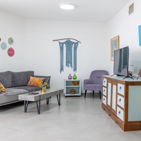 Bloom Apartment Eilat Luaran gambar