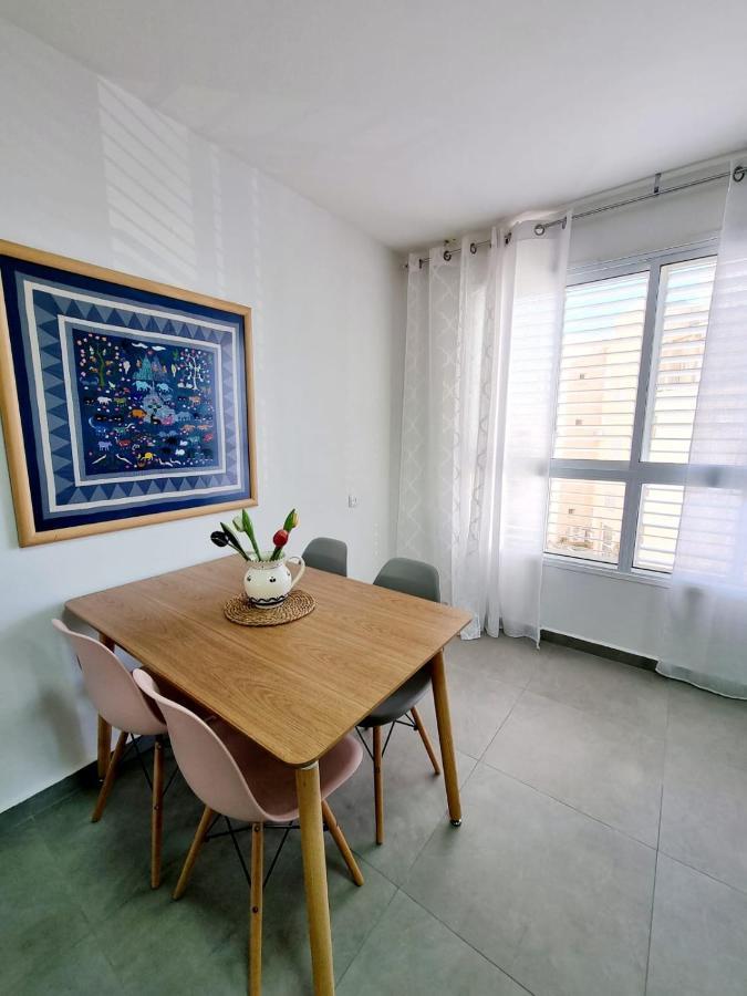 Bloom Apartment Eilat Luaran gambar
