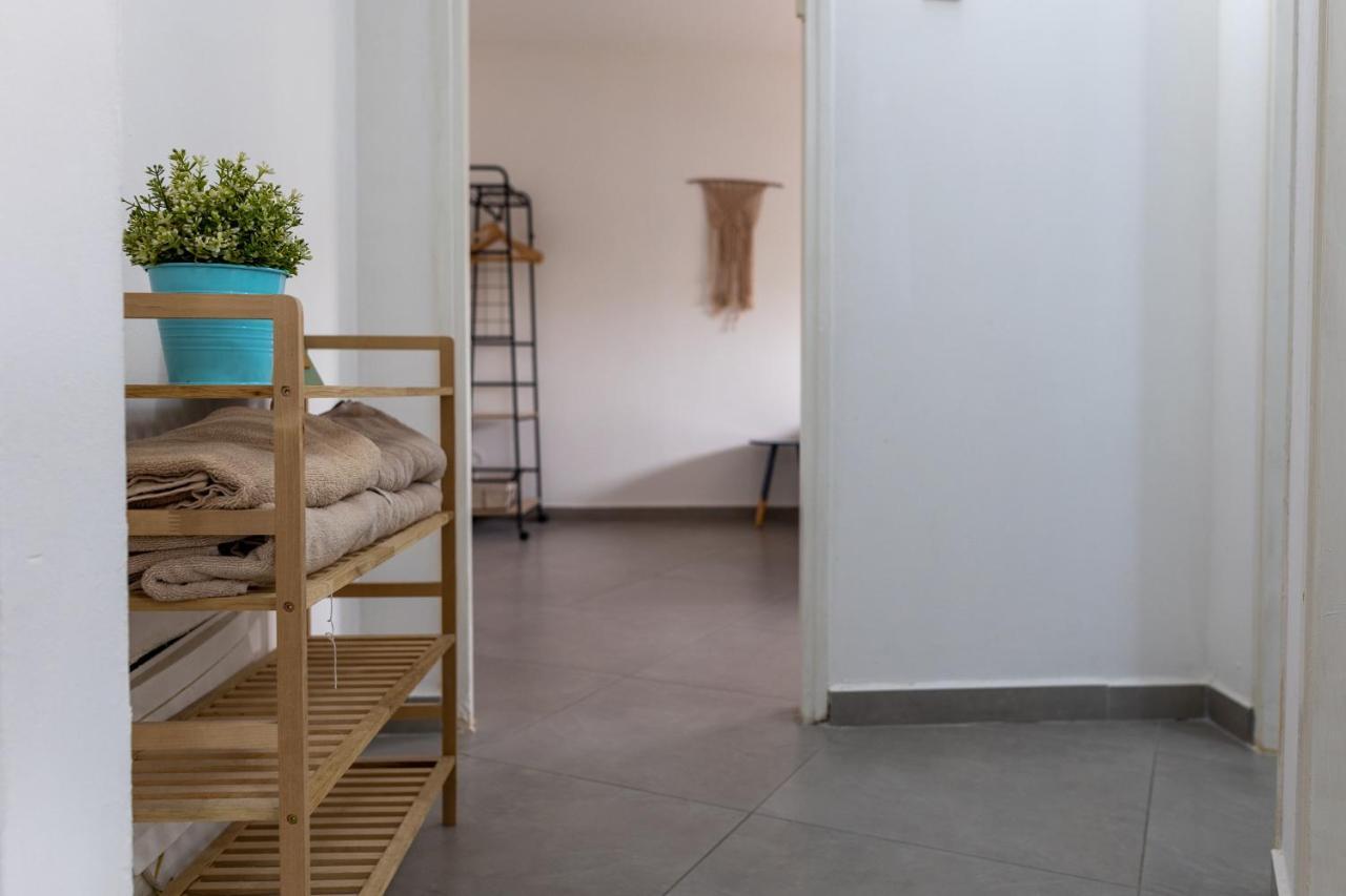 Bloom Apartment Eilat Luaran gambar
