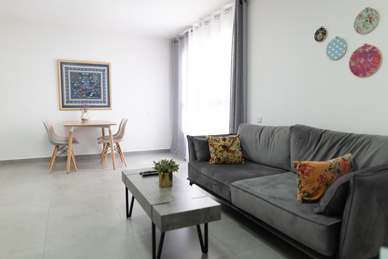 Bloom Apartment Eilat Luaran gambar