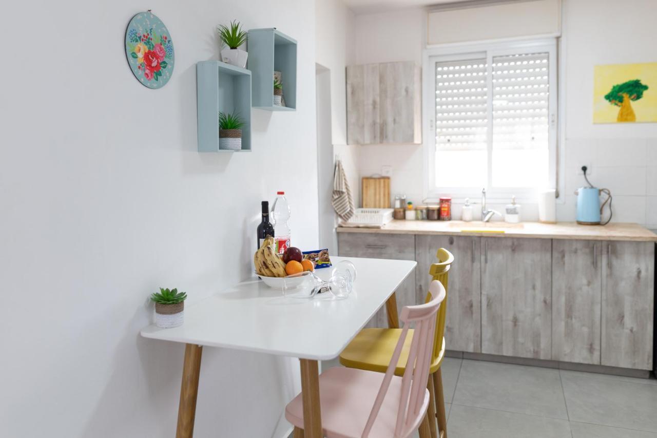 Bloom Apartment Eilat Luaran gambar