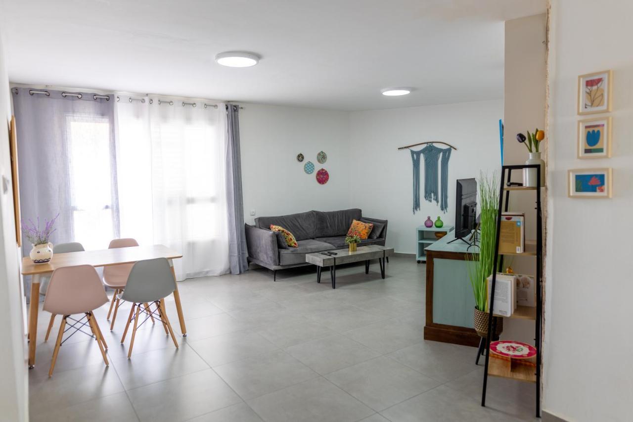 Bloom Apartment Eilat Luaran gambar