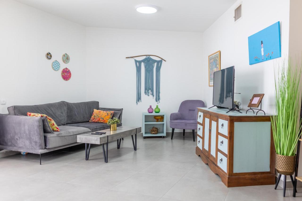 Bloom Apartment Eilat Luaran gambar