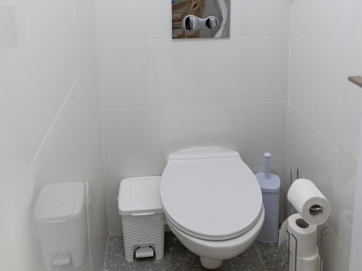 Bloom Apartment Eilat Luaran gambar