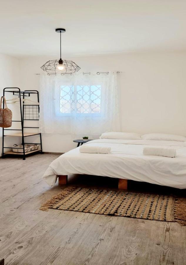 Bloom Apartment Eilat Luaran gambar