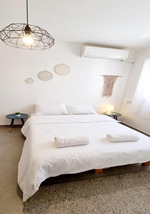 Bloom Apartment Eilat Luaran gambar