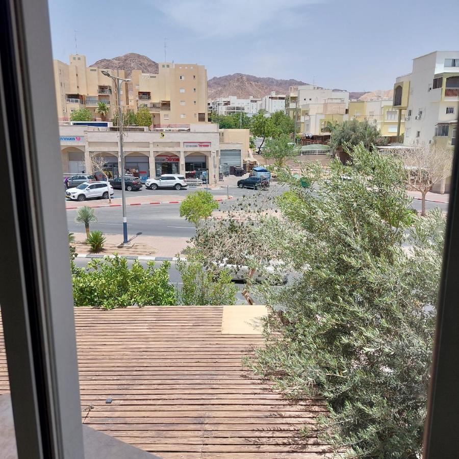 Bloom Apartment Eilat Luaran gambar